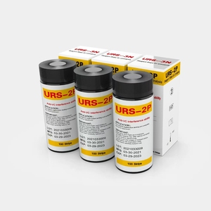 Bandelettes de <span class=keywords><strong>test</strong></span> d'analyse d'urine URS-2P, directement de l'usine - Product Image 2