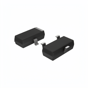 Compre en Línea Componentes Electrónicos Transistores SOT-23-3 AO3499 en Stock - Product Image 1