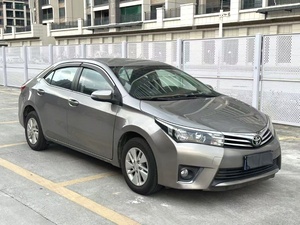 Venta Especial <span class=keywords><strong>de</strong></span> Autos Usados: Toyota Corolla 1.2T GL CVT 2017, Sedán a Gasolina, Volante a la Izquierda, Bajo Kilometraje, Listo para Enviar FOB - Product Image 1