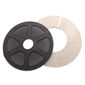 Bảo vệ cathodic của 6.35mm x 0.635mm Titan MMO anode Ribbon - Product Image 1