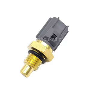 Oto motor parçaları su Coonlant <span class=keywords><strong>s</strong></span>ıcaklık sensörü 179730-0100 1797300100 89454-20010 Toyota Ford Mazda Suzuki Opel için - Product Image 5