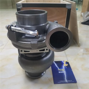 เทอร์โบชาร์จเจอร์ 385C 390D 362 0838 3620838 E385C E390D เครื่องยนต์ C15 เทอร์โบชาร์จ 3620838 362-0838 - Product Image 4