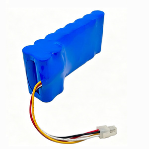 <span class=keywords><strong>Batterie</strong></span> de tondeuse à gazon robotisée Husqvarna <span class=keywords><strong>Automower</strong></span> <span class=keywords><strong>320</strong></span> 580 68 33-01 - Product Image 5
