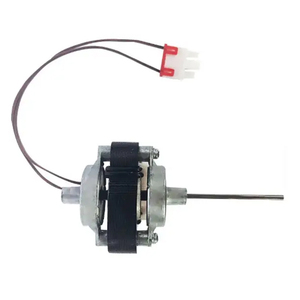 Motore elettrico della ventola del dispositivo di raffreddamento di ca di SPG 9W IS-23213ARCA 50HZ parti dell'elettrodomestico motore per il motore per il ruolo - Product Image 2