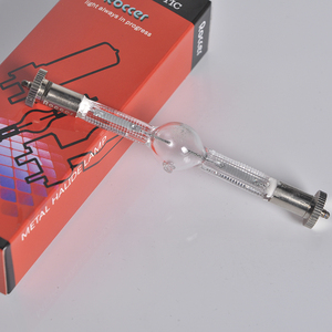 Thay Thế Cho Bóng Đèn Đôi RSI 575/GS Đế Kết Thúc 7200K 750hrs Cho Đầu Di Chuyển 575W - Product Image 3