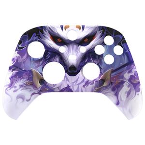 Boîtier de remplacement personnalisé pour manette Xbox série X S, accessoires d'origine - Product Image 1