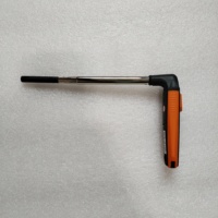 Testo 405i Hot Wire Anemometer Wireless Smart Probe Baru Tersedia di Stok