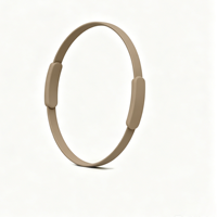 Anillo de Pilates de Silicona Impermeable, Antiolor y Resistente a las Manchas, Círculo Mágico de Yoga para Entrenamiento en Casa o Estudio, Suministro de Fábrica