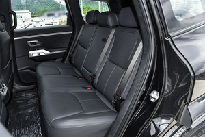 Changan Deepal G318 2025 Usado, 2WD/4WD, SUV Grande de Rango Extendido, 5 Puertas, 5 Asientos, Vehículo de Nueva Energía a <span class=keywords><strong>Precio</strong></span> Económico - Product Image 4