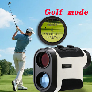 Telémetro Láser <span class=keywords><strong>de</strong></span> Alta Precisión TM600 6.5X IP54, 600M, para Golf y Caza, con Compensación <span class=keywords><strong>de</strong></span> Pendiente, Campo <span class=keywords><strong>de</strong></span> Visión <span class=keywords><strong>de</strong></span> 8.5, Bloqueo <span class=keywords><strong>de</strong></span> 1.0s - Product Image 5