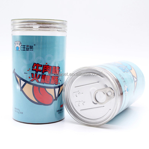 Venta al por mayor de golosinas para mascotas, salchichas de pato, aperitivos para perros, golosinas para perros, comida para mascotas - Product Image 5