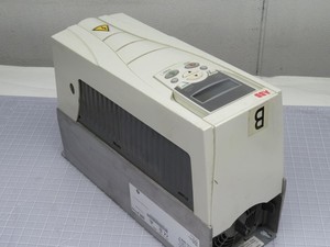 ACS550-01-08A8-4 ACS5500108A84 ไดรฟ์ AC 480V 8.8A สำหรับ PLC - Product Image 3