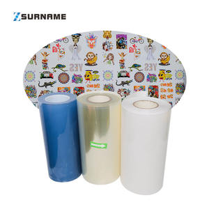 Impresoras de inyección de tinta Zhou con apellido Uv <span class=keywords><strong>Dtf</strong></span> Roll to Roll <span class=keywords><strong>SUBLISTAR</strong></span> Premium Package A * 100m + B * 100m Film Uv <span class=keywords><strong>Dtf</strong></span> a Film y B Film - Product Image 6