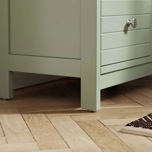 BIEN 3 cassetti e 1 porta in legno armadio <span class=keywords><strong>bagno</strong></span> unità di stoccaggio Premium <span class=keywords><strong>bagno</strong></span> mobili - Product Image 6