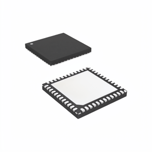 ชิป48QFN 48 VFQFN แผ่นสัมผัส D2-41151-QR-TK วงจรรวม dgtl AMP PWM CTRLR ส่วนประกอบอิเล็กทรอนิกส์จากผู้จัดจำหน่ายที่ได้รับอนุญาต - Product Image 1