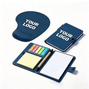 Wholesale Ergonomic <b>Mouse</b> Pad <b>for</b> Office Business Gaming <b>Computer</b> Promotional Gifts Custom Logo Wrist Rest Support Mat - Product Image 1