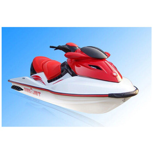 Moto Acuática de 1000cc, 4 Tiempos, Dos Asientos, de Fibra de Vidrio - Product Image 1