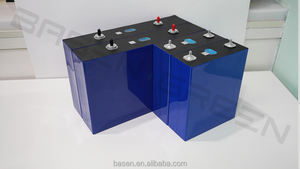 Литий-ионный аккумулятор - Product Image 6