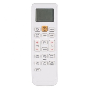 DB93-11115K DB93-11489L รีโมทคอนโทรล<span class=keywords><strong>แอร์</strong></span>ทดแทน ใช้สำหรับเครื่องปรับอากาศซัม<span class=keywords><strong>ซุง</strong></span> DB93-14195A DB93-14195G DB93-14195B DB9311 - Product Image 1