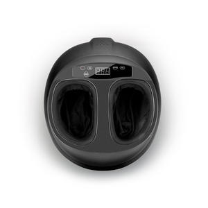 Mesin pijat kaki, Shiatsu kompresi udara elektronik, penghilang nyeri, terapi, sirkulasi darah, pemijat kaki - Product Image 5