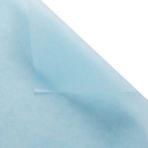 Papel de seda de colores ligero de primera calidad para envolver regalos de baby shower, decoración de fiestas de cumpleaños y manualidades. - Product Image 6