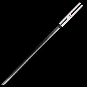 Popolare Spada di Sasuke NRT <span class=keywords><strong>Uzumaki</strong></span> da Anime, Accessorio per Cosplay, per Collezione e Decorazione - Product Image 4