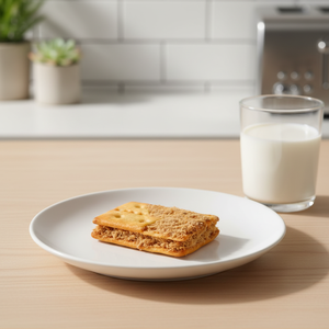 Crackers croustillants fourrés <span class=keywords><strong>au</strong></span> bœuf sans sucre ajouté, pour le thé <span class=keywords><strong>de</strong></span> l'après-midi <span class=keywords><strong>au</strong></span> bureau, pour satisfaire les envies, collations décontractées - Product Image 6
