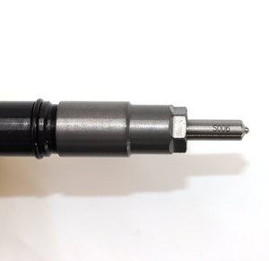 Injecteur de carburant pour moteur diesel 295050-0460 23670-39365 2950500460 2367039365 - Product Image 2