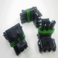 Boîtier de connecteur 12010793, accessoires de connecteur, connecteur automobile