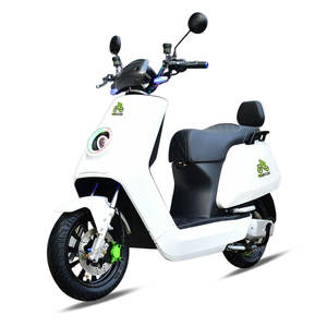 Niu High Speed <strong>Cool</strong> Design 1500W Power <strong>Motor</strong> Electric Motorcycle India Two Wheel Loading Food Electric Scooter <strong>Bike</strong> for Adult - Product Image 6