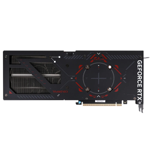 Nueva Tarjeta Gráfica para Juegos COLORFUL BATTLEAX GeForce RTX 5060 NX de 8GB, GPU RTX 5060 8G para Juegos, Blanca, para PC de Escritorio, 2025 - Product Image 4