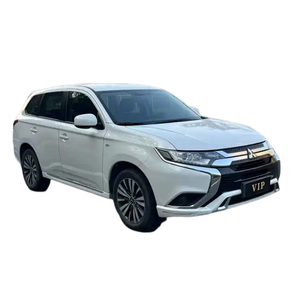 <span class=keywords><strong>2020</strong></span> O-utlander blanc 2.0L automatique 5 places petit SUV avec phare halogène essence deux roues motrices voiture d'occasion véhicule d'occasion - Product Image 2