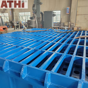 Machine intégrée de recyclage et de broyage de sable d'argile respectueuse de l'environnement - Product Image 5