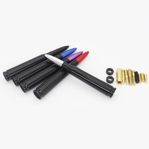 Antena Tipo Bala Calibre 50 para Camioneta <span class=keywords><strong>Dodge</strong></span> Ram 1500 Ford F150 Raptor Bronco - Product Image 5