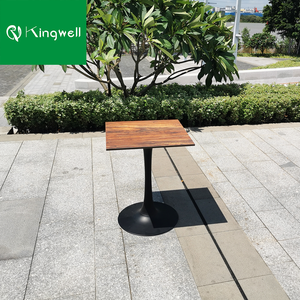 Tessuto in alluminio <span class=keywords><strong>con</strong></span> struttura in legno di Teak set di braccioli <span class=keywords><strong>con</strong></span> <span class=keywords><strong>sedie</strong></span> e tavolo <span class=keywords><strong>da</strong></span> <span class=keywords><strong>esterno</strong></span> set di mobili <span class=keywords><strong>da</strong></span> giardino tavolo <span class=keywords><strong>da</strong></span> bistrot e <span class=keywords><strong>2</strong></span> <span class=keywords><strong>sedie</strong></span> - Product Image 5