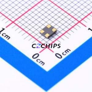 XL2EL89COI-111YLC-12M Crystal (Passive) SMD3225-4P Crystal Oscillator SMD Crystal Oscillator 12MHz 10ppm 12pF - Product Image 2