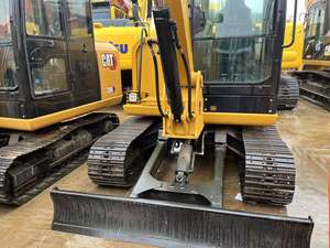 รถขุดขนาดเล็กสำหรับ306E2ของหนอนผีเสื้อแบบใช้แล้ว306 307 308 - Product Image 6