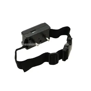 Collar Antiladridos BK017 con 1 Batería <span class=keywords><strong>4LR44</strong></span> de 6V - Product Image 1