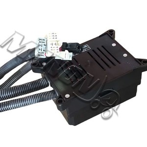 Boîtier de commande Hyster 66000302NC9321 électrique pour chariot élévateur, usage en entrepôt - Product Image 1