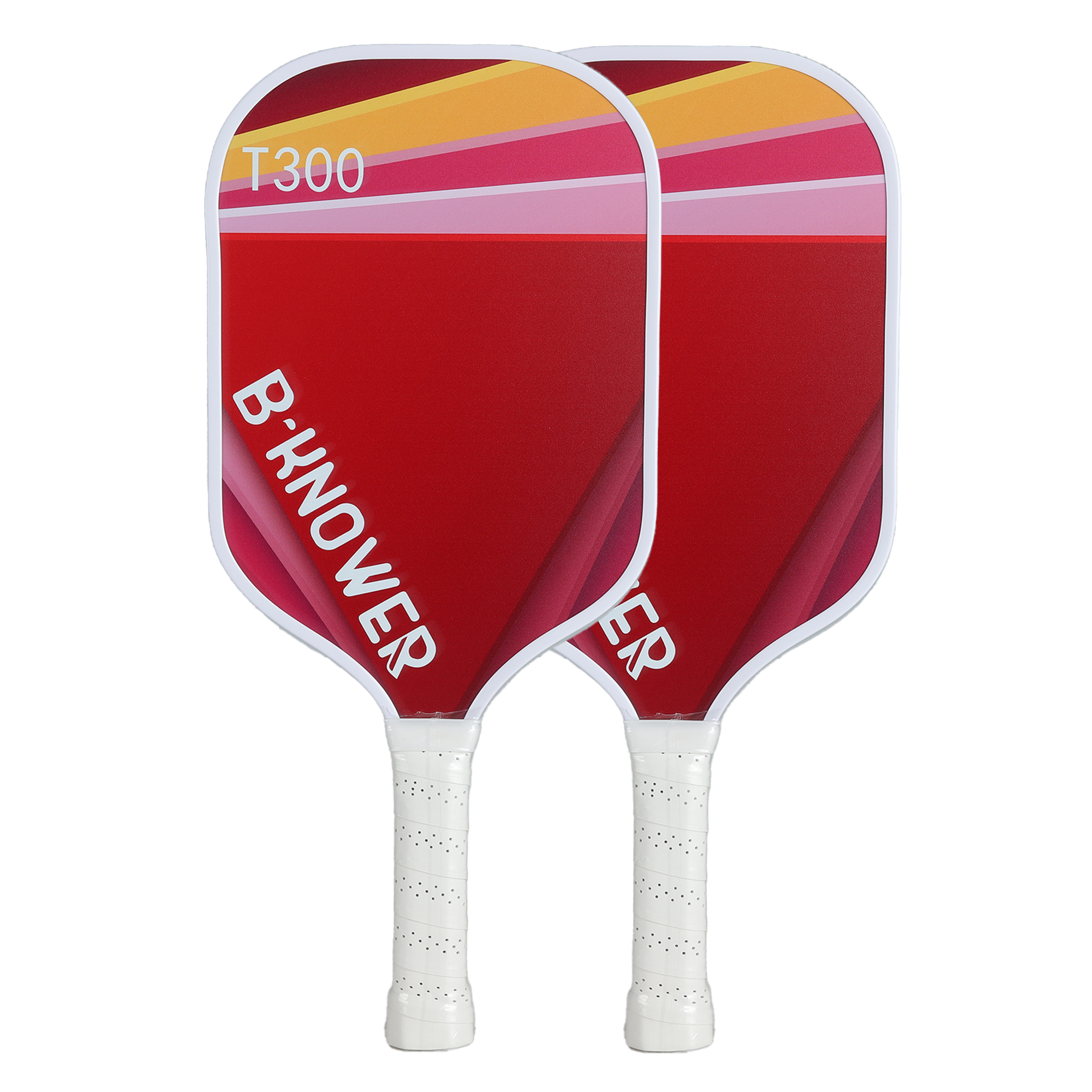 Wenshan WS003 USAPA Approved Professional 16mm Thick T700 Carbon Fiber Cloth High Quality Honeycomb PP Core Pickleball Equipment