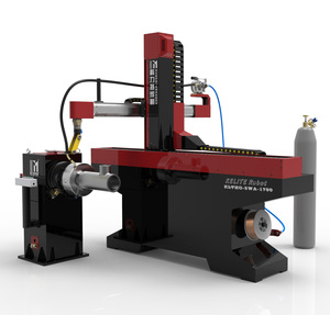 Cnc 5 Trục <span class=keywords><strong>MIG</strong></span>/<span class=keywords><strong>MAG</strong></span>/TIG Hàn <span class=keywords><strong>Robot</strong></span>/Máy (Panasonic-YD350GL4) - Product Image 1