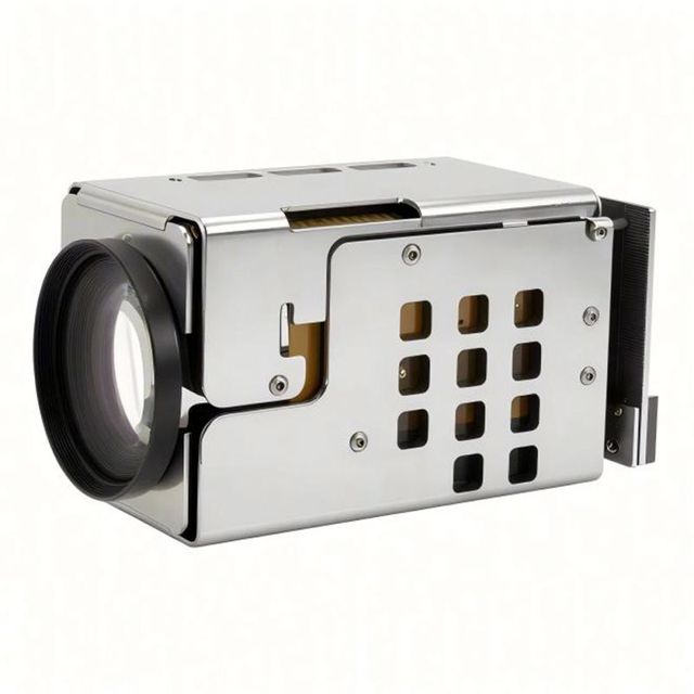 Industry 4K 8MP1/1.8 " IMX678 12 Mp Camera Module 40fps Motorized Zoom 10x 20X 30X 40X SDK API HTTP RTMP RTSP WEBRTC MQTT