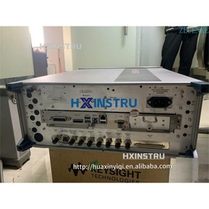 เครื่องวิเคราะห์สัญญาณ Agilent Keysight CXA รุ่น N9000B 9kHz-26.5GHz พร้อมออปติคอลที่ใช้แล้ว -- H - Product Image 5