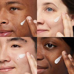 Vitamin E sửa chữa chuyên sâu kem dưỡng da 500ml bổ sung bổ dưỡng với bơ ca cao và collagen - Product Image 6