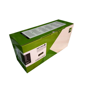 Cartucho de Tóner de Plástico Compatible de la Mejor Calidad para las Series MS MX310 <span class=keywords><strong>410</strong></span> 510 511 611 con Embalaje a Granel - Product Image 3