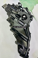 Phares avant adaptatifs d'origine Lexus, faisceau de route, 2022-2025 NX250/NX350/NX350h/NX450h OE L 8118578310 R 8114578310