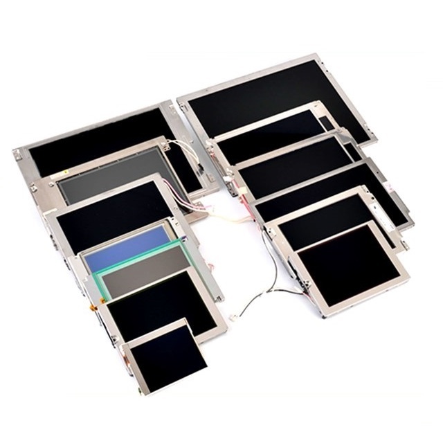 Brand New TCG084SVLQAPNN-AN*30-S*01 New 8.4 inch IPS High Brightness display lcd panel for Industry TCG084SVLQAPNN-AN*30-S*01