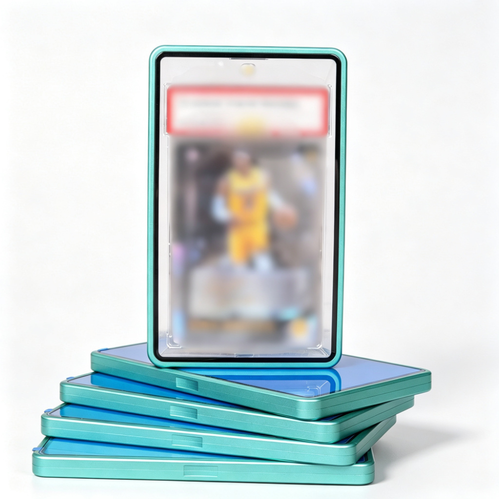 Light green(35PT)PSA, CGC, CCIC,PCG