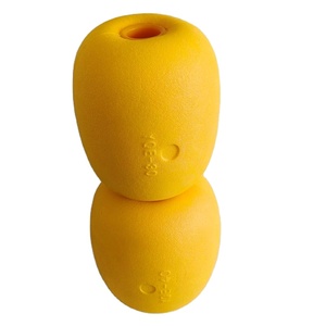 <span class=keywords><strong>Meilleur</strong></span> choix bouée de pêche pour sac à main marin Seine Yqe -30 filet de pêche flotteur balle pour marqueur de canal - Product Image 1