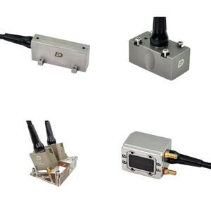 Sondas de Prueba Ultrasónicas PAUT y TOFD, Equipo Versátil para Múltiples Usos - Product Image 2